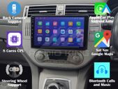 Premium Carplay Ford Kugo Android Auto Radio