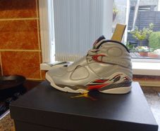 Air Jordan (bugs bunny)