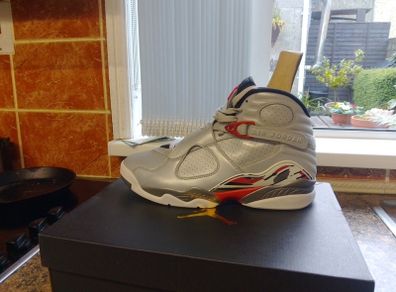 Air Jordan (bugs bunny)