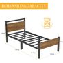 Single Bed Frames Image 7