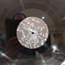 Left Hand minus eight LP vinyl lp Image 8
