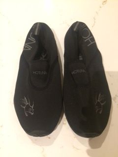 Swim shoes