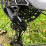 Canyon Neuron CF 8 - Size L - Carbon Trail Bike + Extra Wheelset Image 3