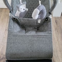 Babylo bouncer
