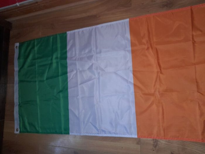 Ireland flag