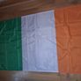 Ireland flag Image 2