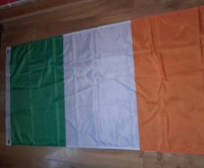 Ireland flag