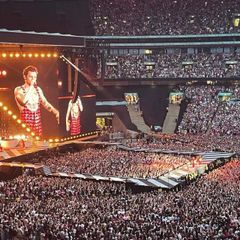 Harry Styles London Wembley Tickets x2 (June 17)