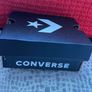 Boys /Girls converse trainers uk 2 Image 7