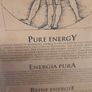 Crystal energy clear quartz crystals Image 4