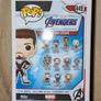 Funko Pop Avengers Tony Stark Special edition Image 3