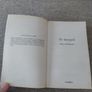 The Honey Spike By Brian Mac Mahon 1995 Free Standard Postage Included Image 3