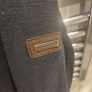 Half Zip Bugatti Sweater Image 3