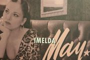 Imelda May. Love Tattoo.