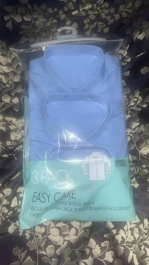 shirt (size 15-16s)