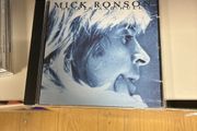 Mick Ronson - Heaven and Hull