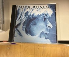 Mick Ronson - Heaven and Hull