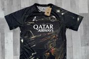 PSG Midnight Edition Kit