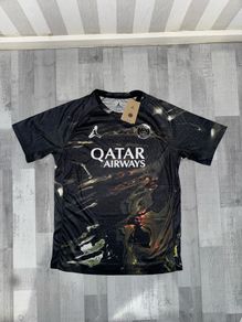 PSG Midnight Edition Kit