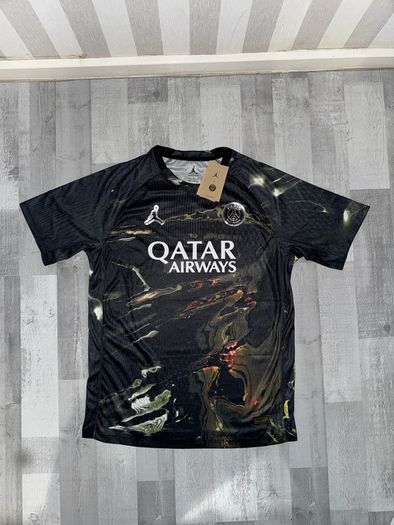 PSG Midnight Edition Kit
