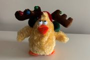 Musical Dancing Chicken