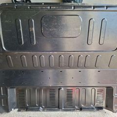 ford van