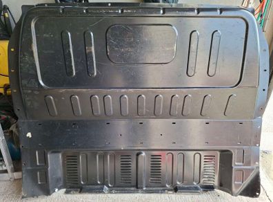 ford van