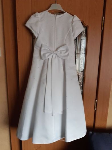 communion dress