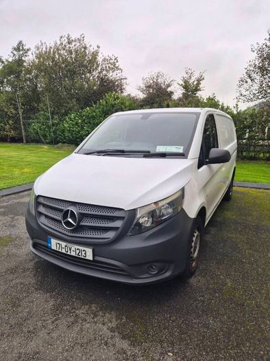 Mercedes Benz Vito for sale