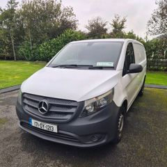 Mercedes Vito for sale