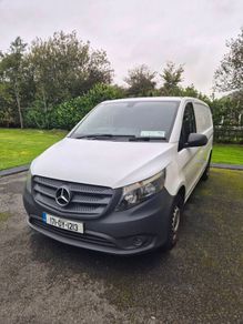 Mercedes Vito for sale