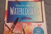 Introduction to Watercolours.