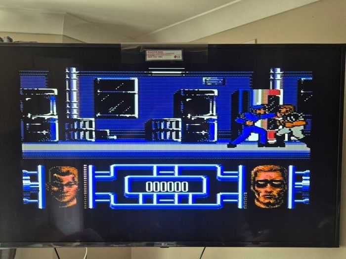 Commodore c64