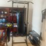 gym boxing bag and frame Image 2