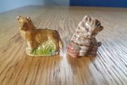Ceramic Animal Figurines for Sale