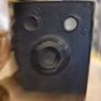 Antique cameras [brownie, futura, coronet] Image 8