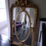 Antique Mirror Image 2