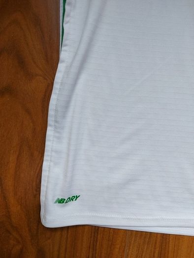 Ireland Jersey Medium Child