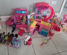 Dolls barbie