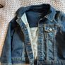 Kids Gap Denim Jacket Image 2