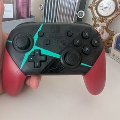 Nintendo Switch Pro Controller