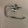 Towel/ Toilet roll holder Image 2
