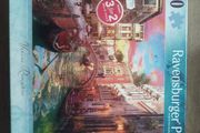 Jigsaw 1000 pieces