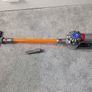 Toddler toy Dyson vacuum Image 3