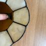 Tiffany lamp shade Image 7