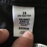 Ladies jeans W28"x L32" Image 7