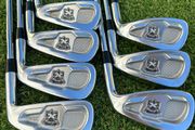 Callaway x Forged irons