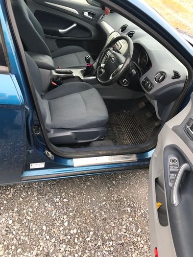 Mondeo 1.6 petrol Parts