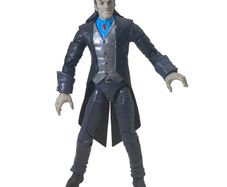Marvel Legends Spider Man Morlun Hasbro Action Figure 2022 15cm