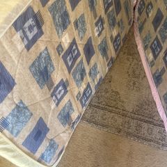 single mattress
